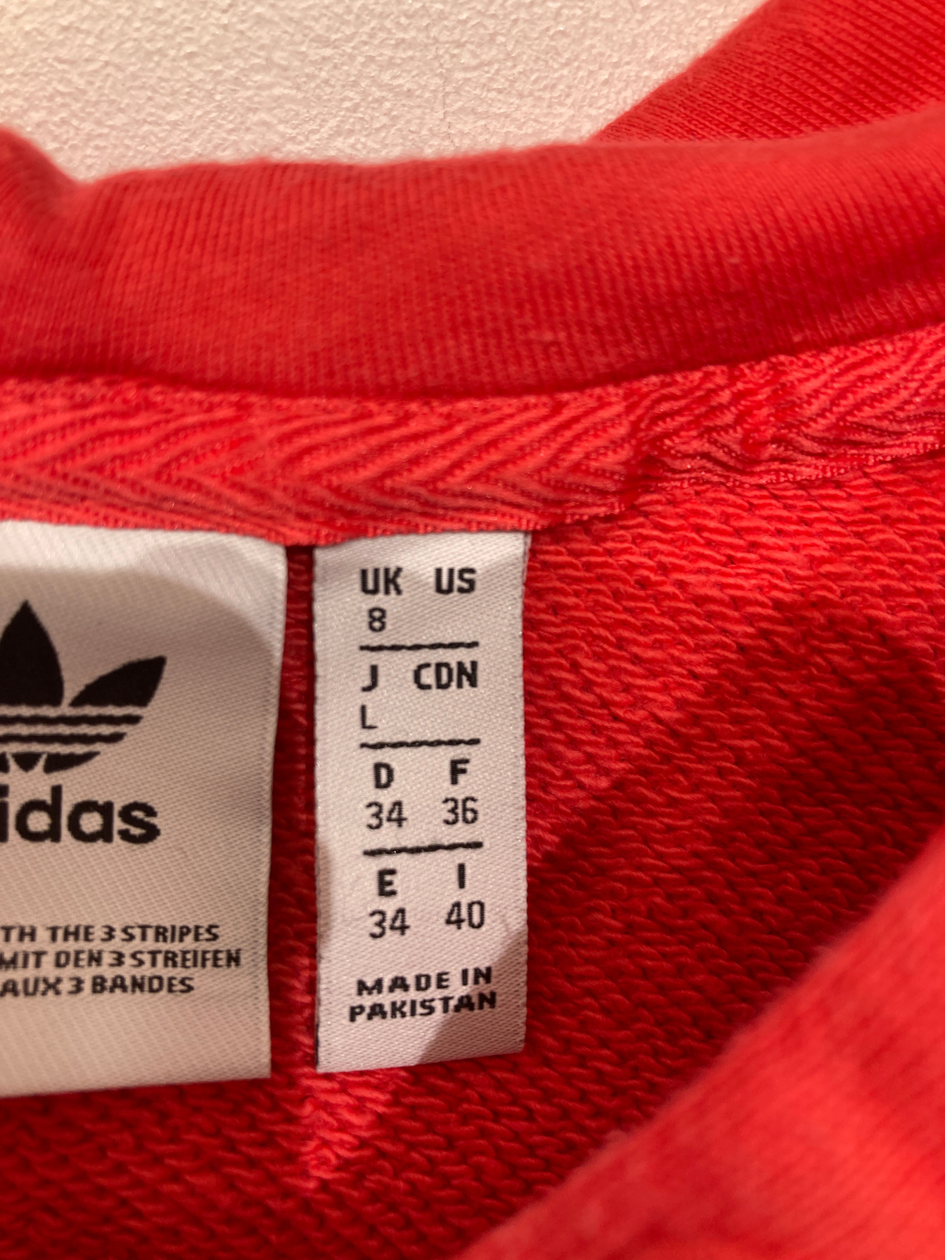 Adidas Hoodie